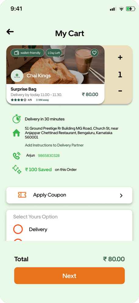 Saver Pack 3