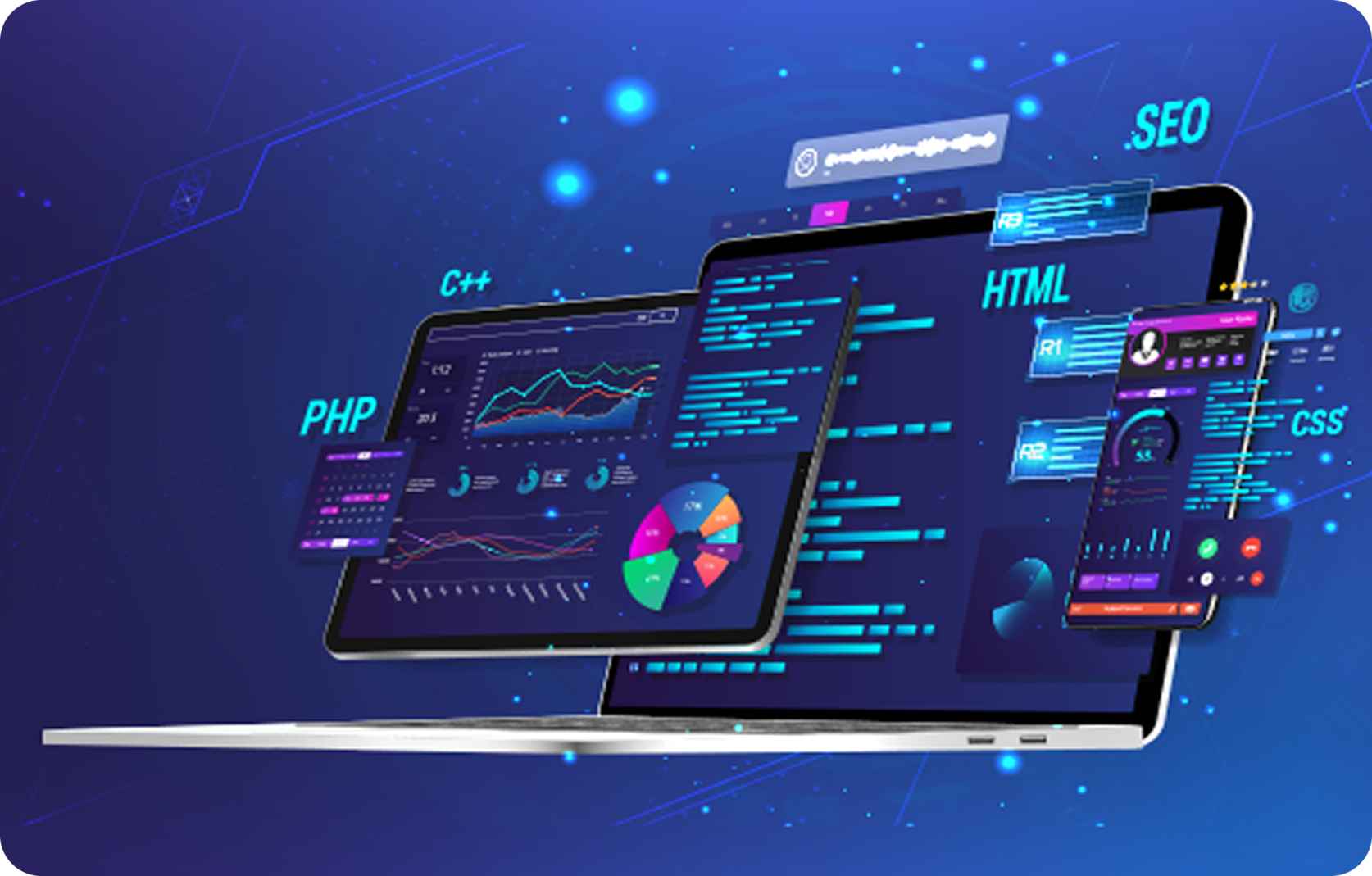 Web Development